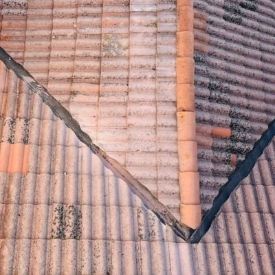 Dopo - Coppi rotti sostituiti